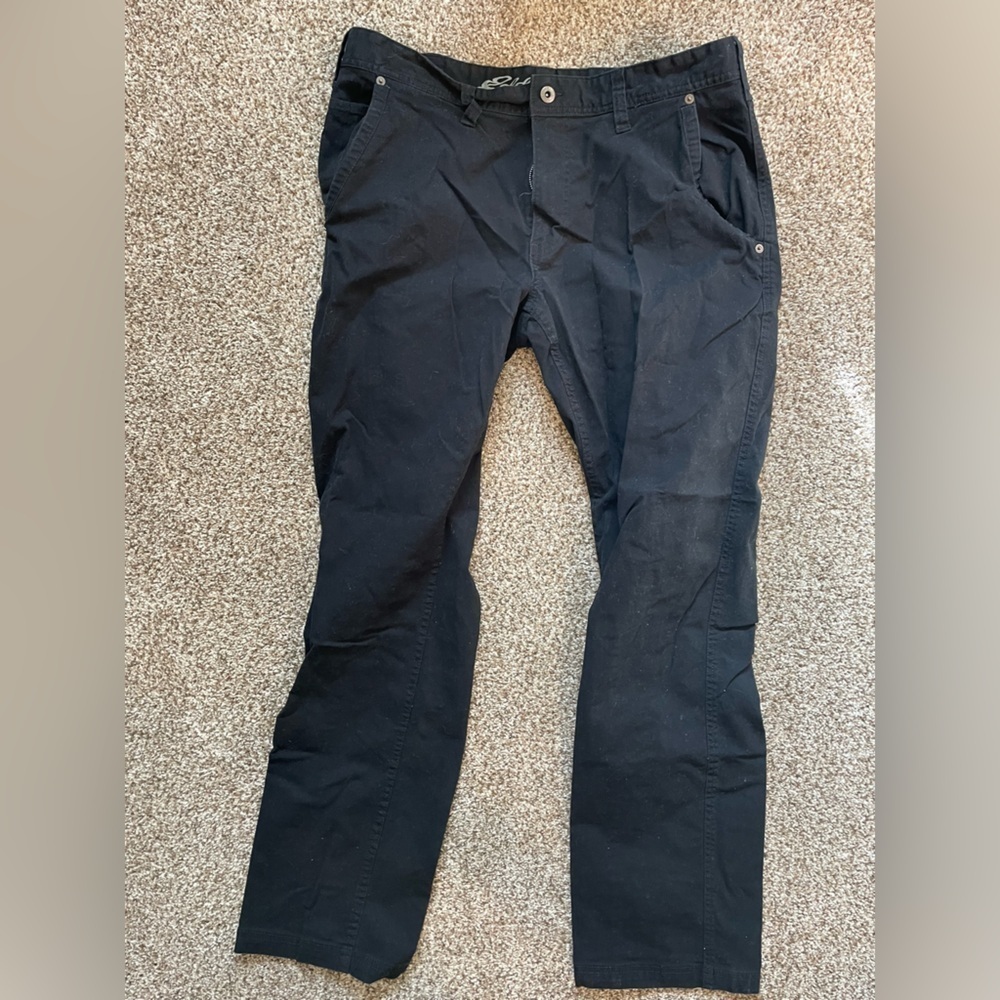 🩵Men's Black Pants